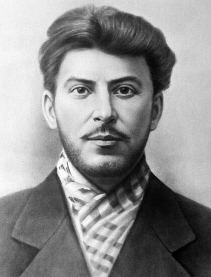 STALIN 