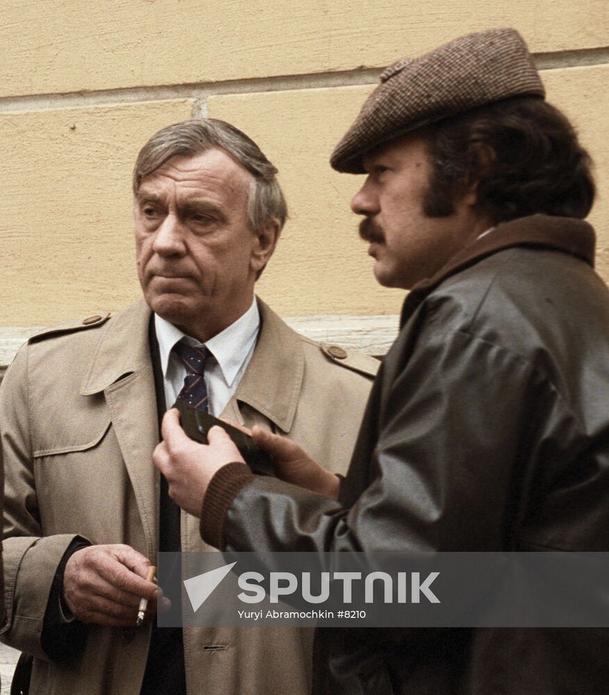 YANAYEV DEFENDANT TRIAL 
