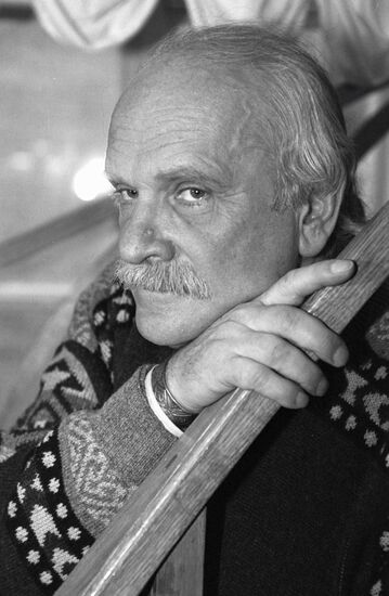 FOMENKO PRODUCER