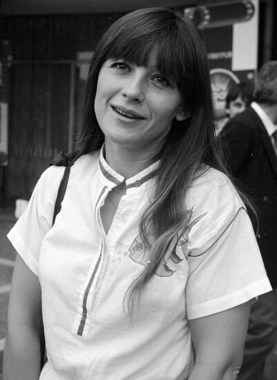 NATALIA  VARLEY