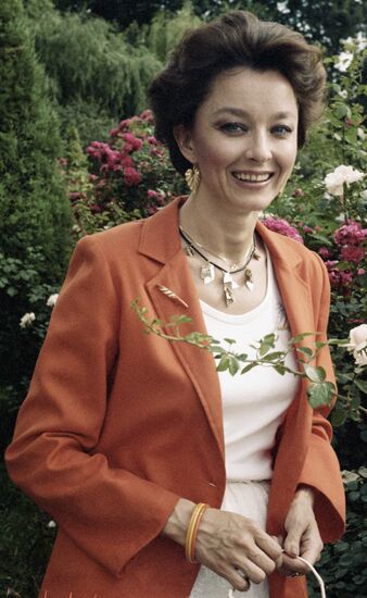 ANASTASIA VERTINSKAYA