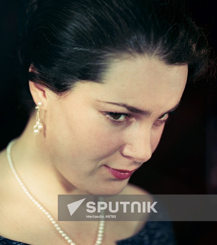 BYSTRITSKAYA
