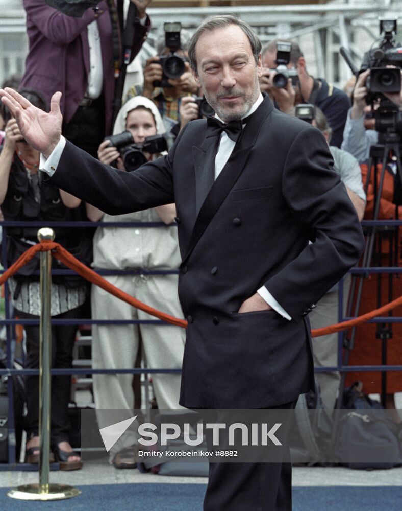 YANKOVSKY FILM FESTIVAL