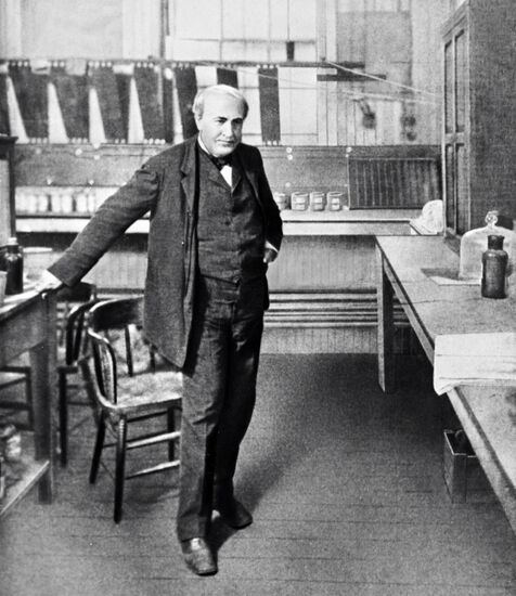 EDISON