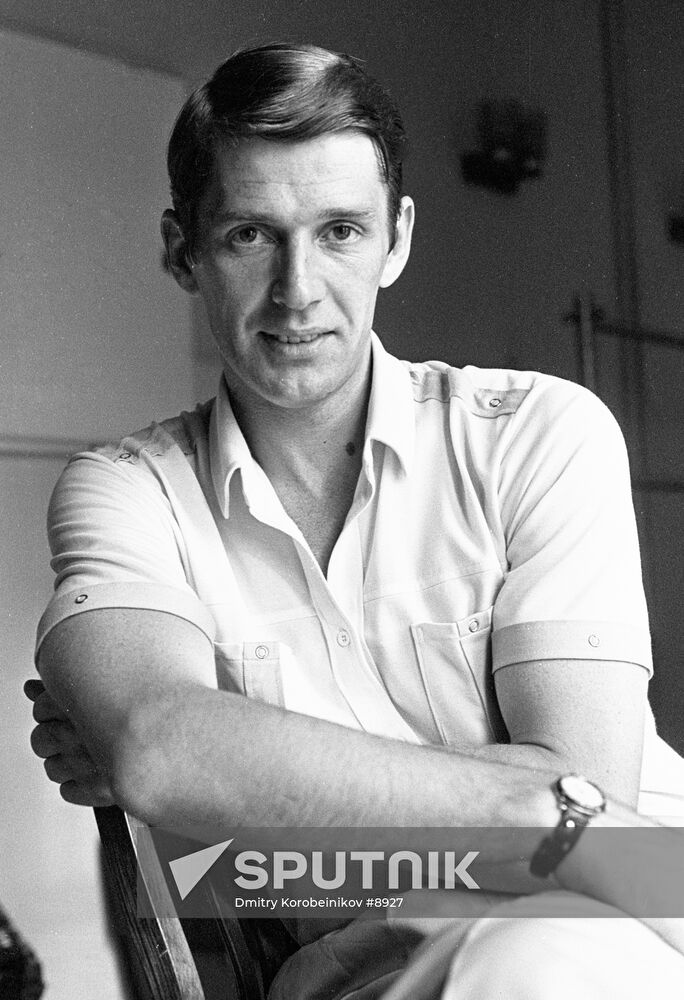 ACTOR ABDULOV