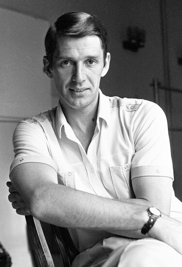 ACTOR ABDULOV
