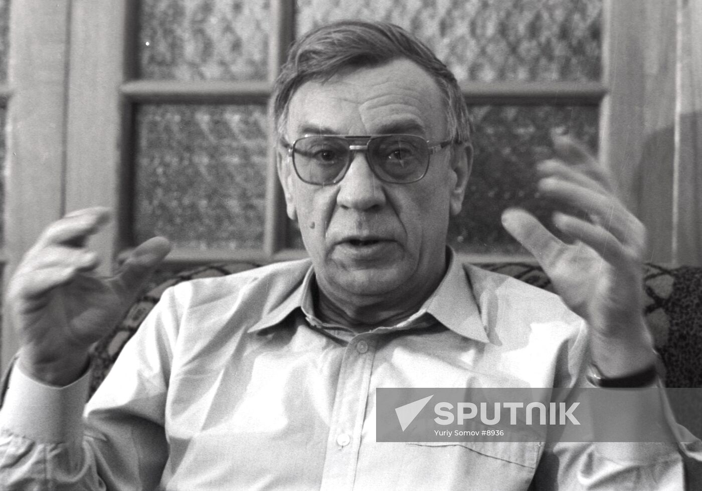YANAYEV TRIAL STATE EMERGENCY COMMITTEE