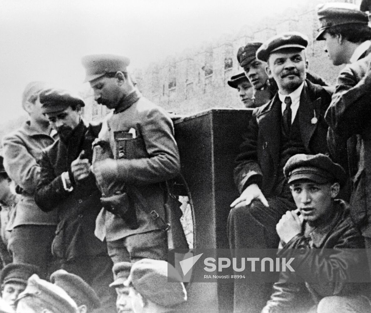 LENIN