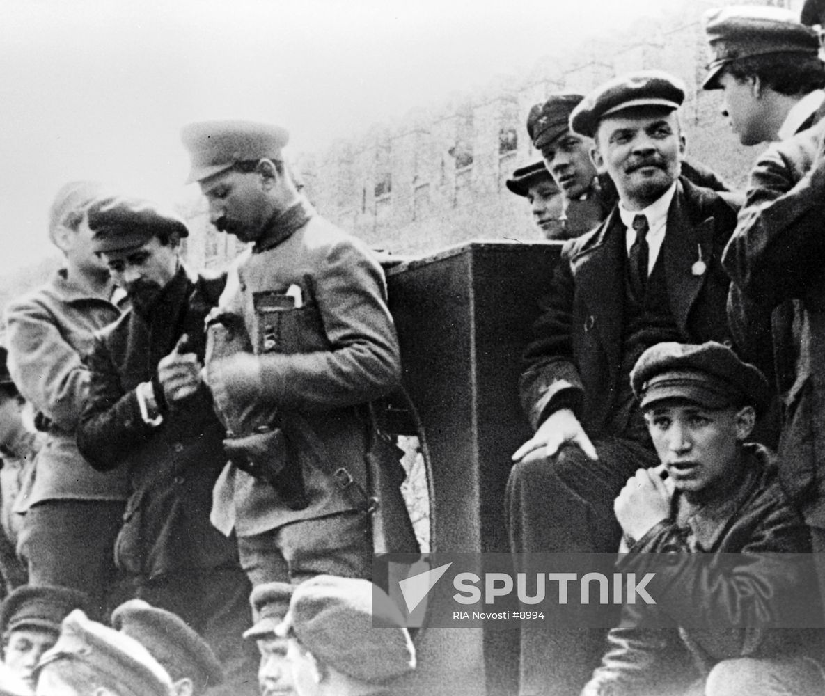 LENIN