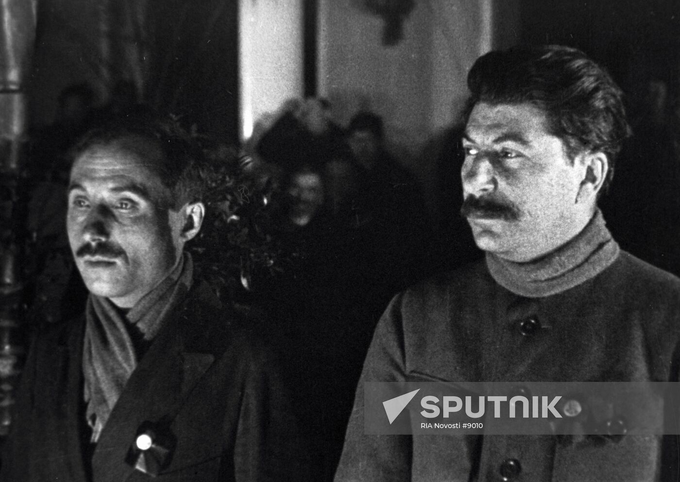 STALIN