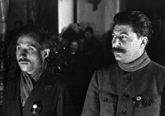STALIN