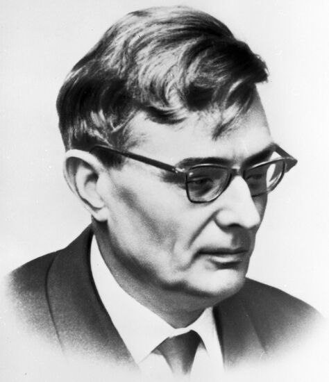 SUSLOV