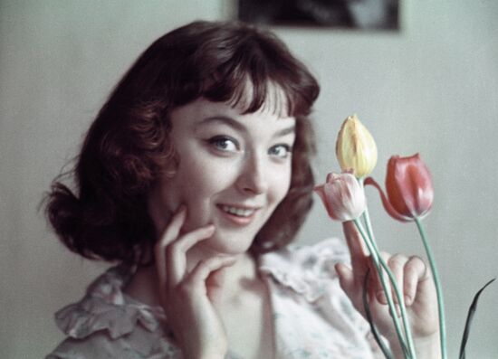 VERTINSKAYA