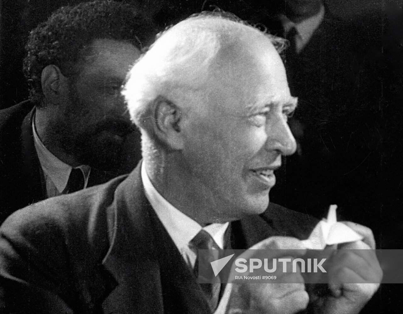 FILM STANISLAVSKI