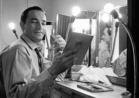 GAFT PREPARATION PERFORMANCE