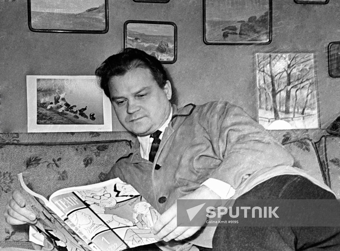 KHRENNIKOV