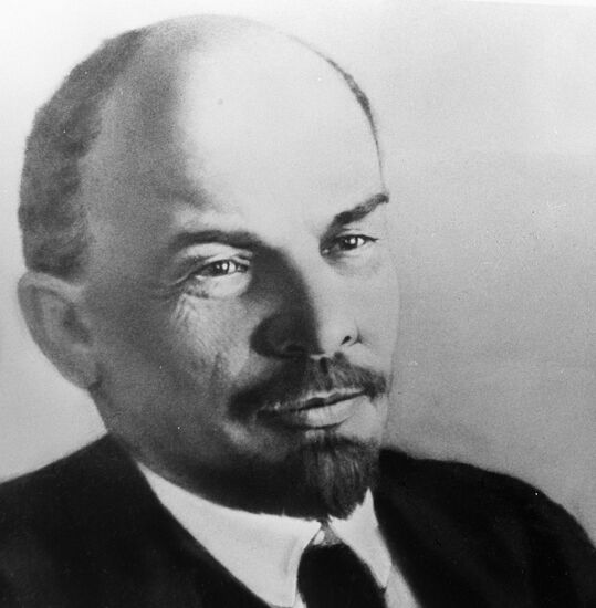 LENIN