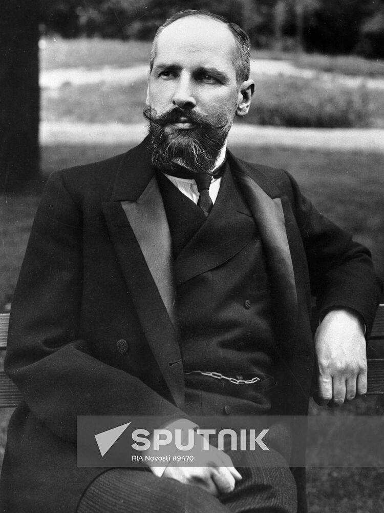STOLYPIN