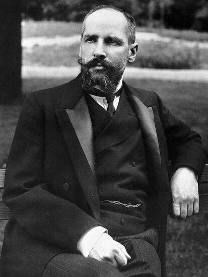 STOLYPIN