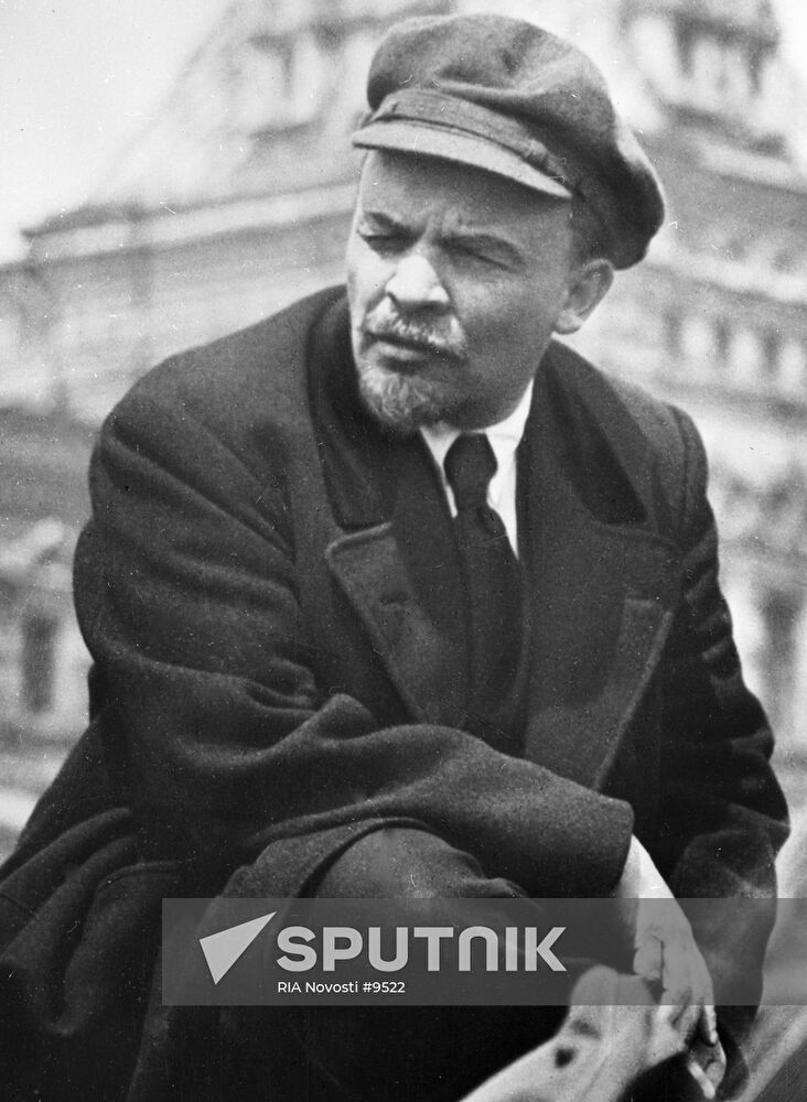 LENIN