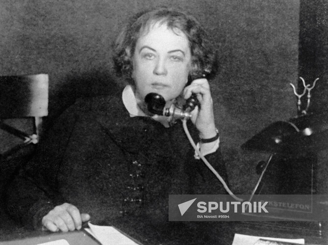KOLLONTAI