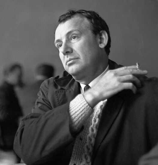 SMOKTUNOVSKY