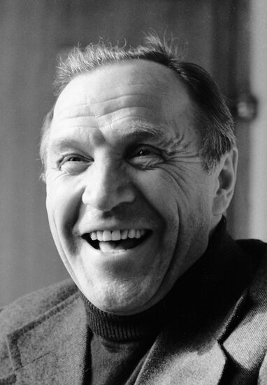 ULYANOV ACTOR
