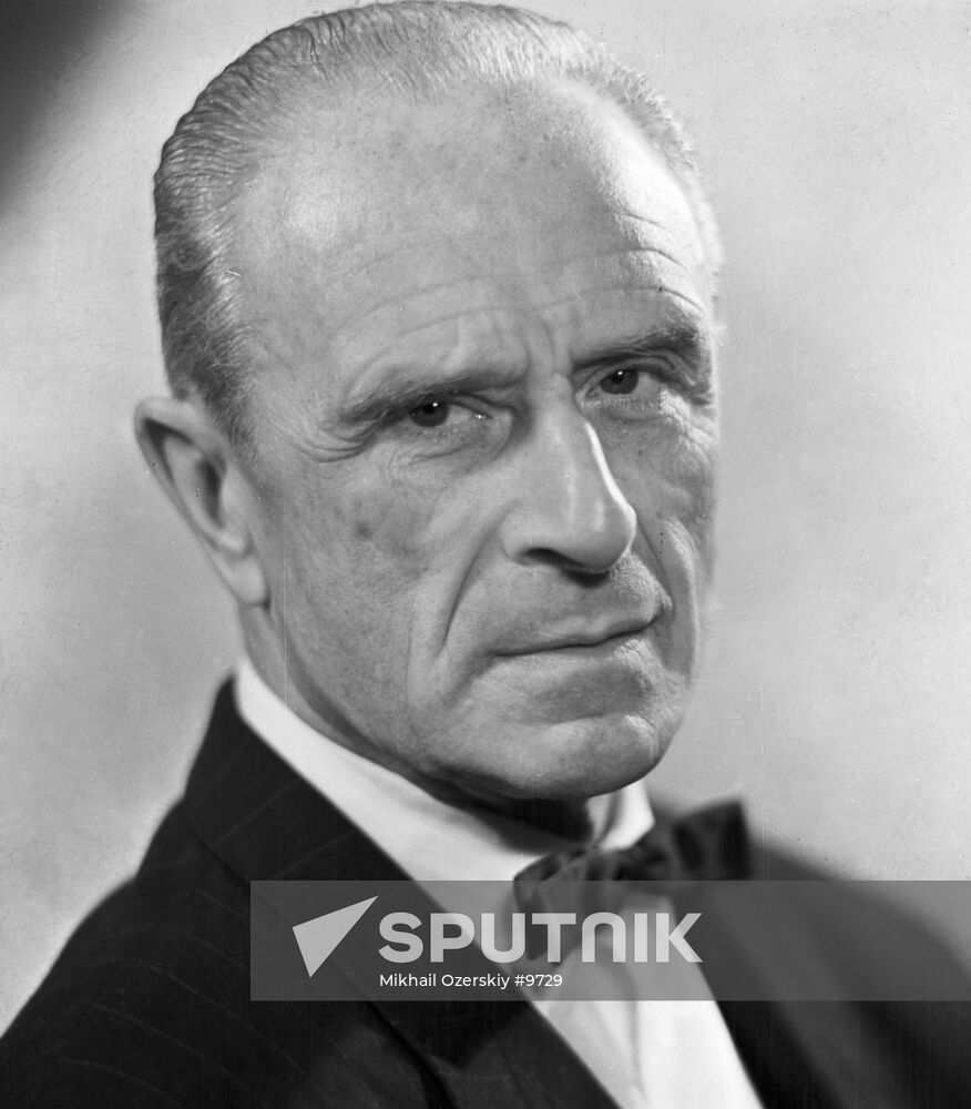 ACTOR KTOROV