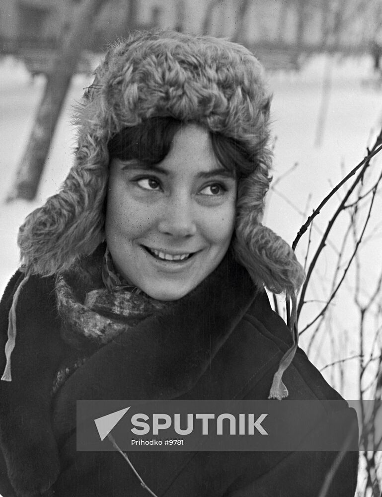 SAMOILOVA