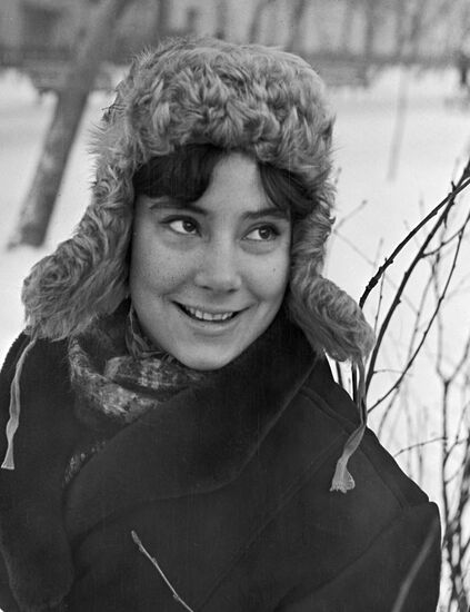 SAMOILOVA