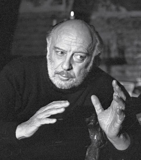 KOTE MAKHARADZE