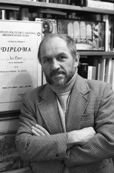 LEV DUROV
