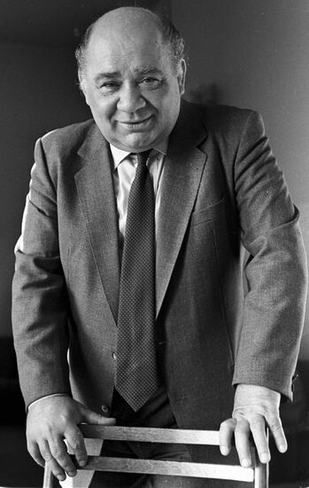 LEONOV ACTOR