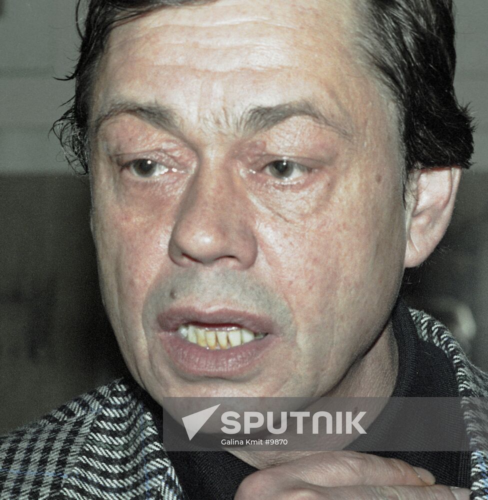 KARACHENTSOV