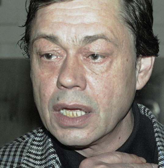 KARACHENTSOV