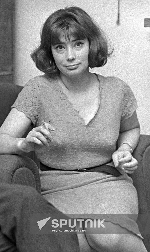 SAMOILOVA