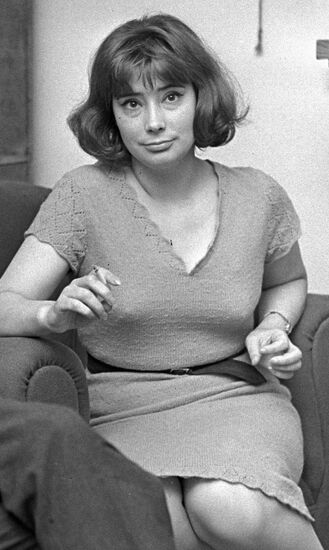 SAMOILOVA