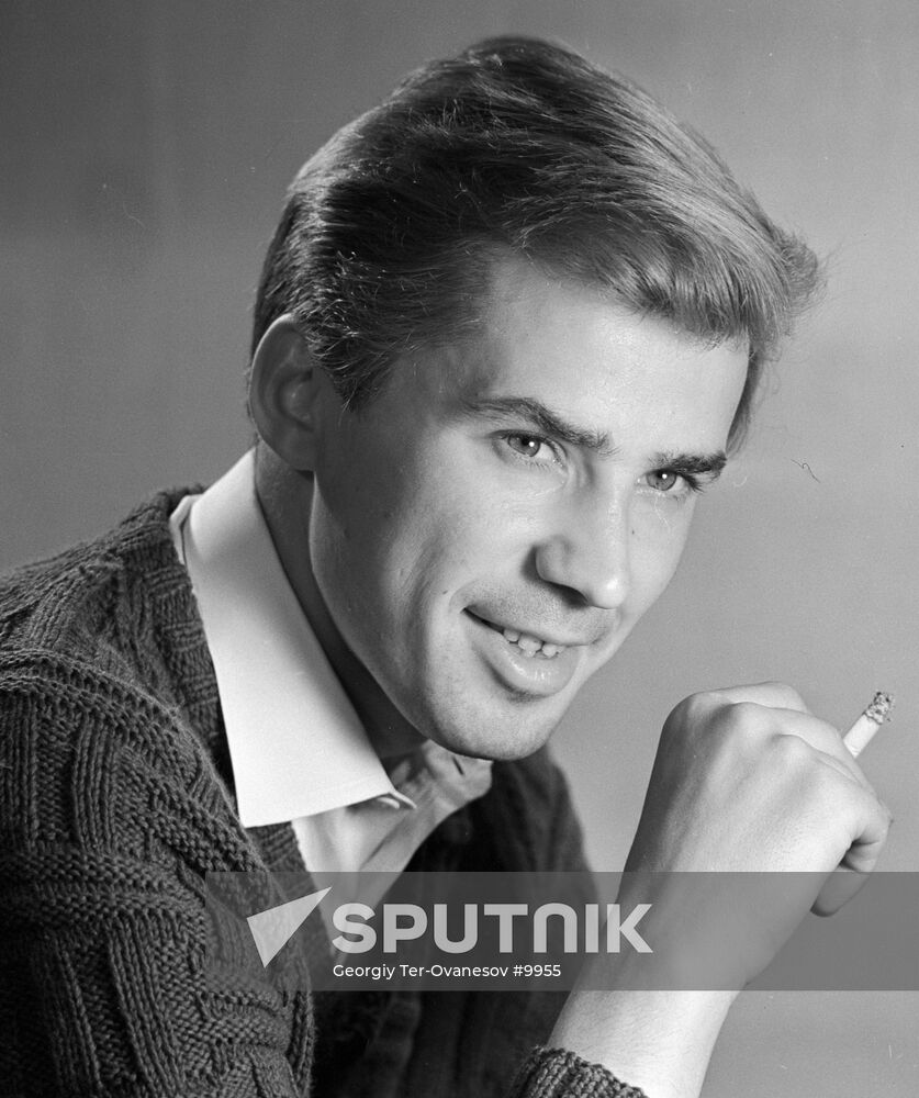 ACTOR LOKTEV