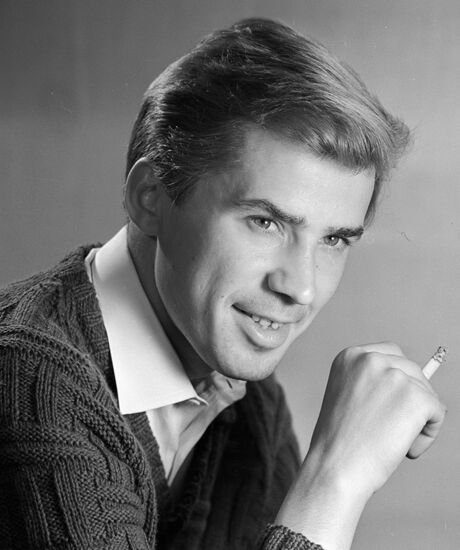 ACTOR LOKTEV