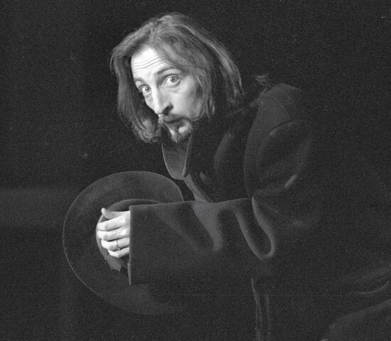 KOZAKOV "ANTON"