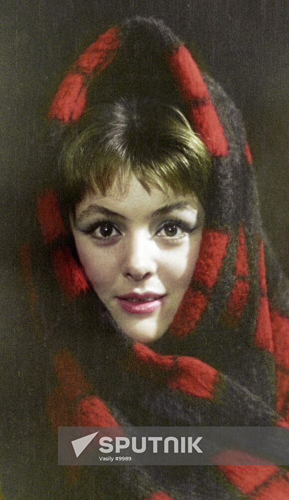 SELEZNYOVA