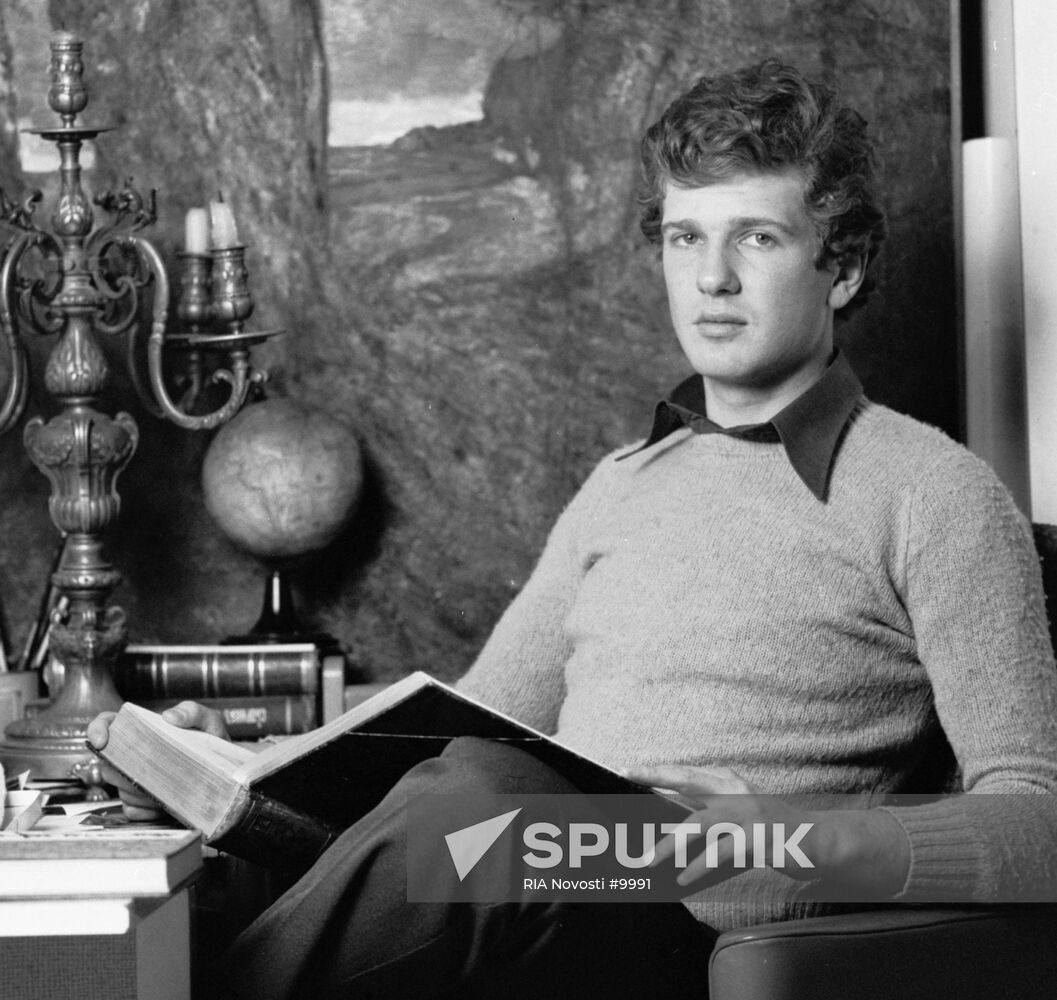 KOSTOLEVSKY STUDY