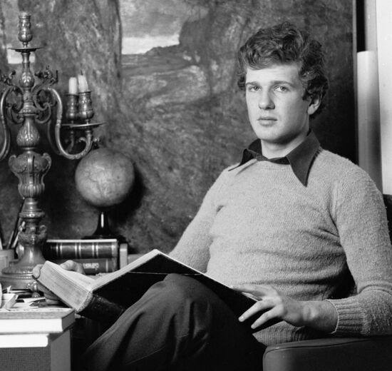KOSTOLEVSKY STUDY 