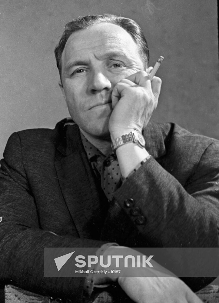 ULYANOV