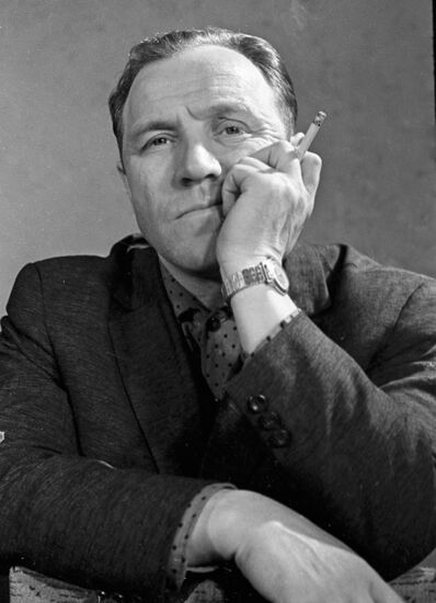 ULYANOV
