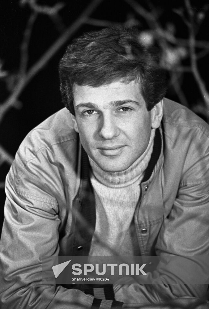 KOSTOLEVSKY ACTOR