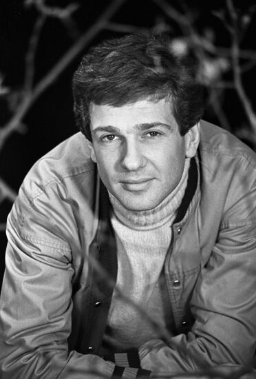 KOSTOLEVSKY ACTOR