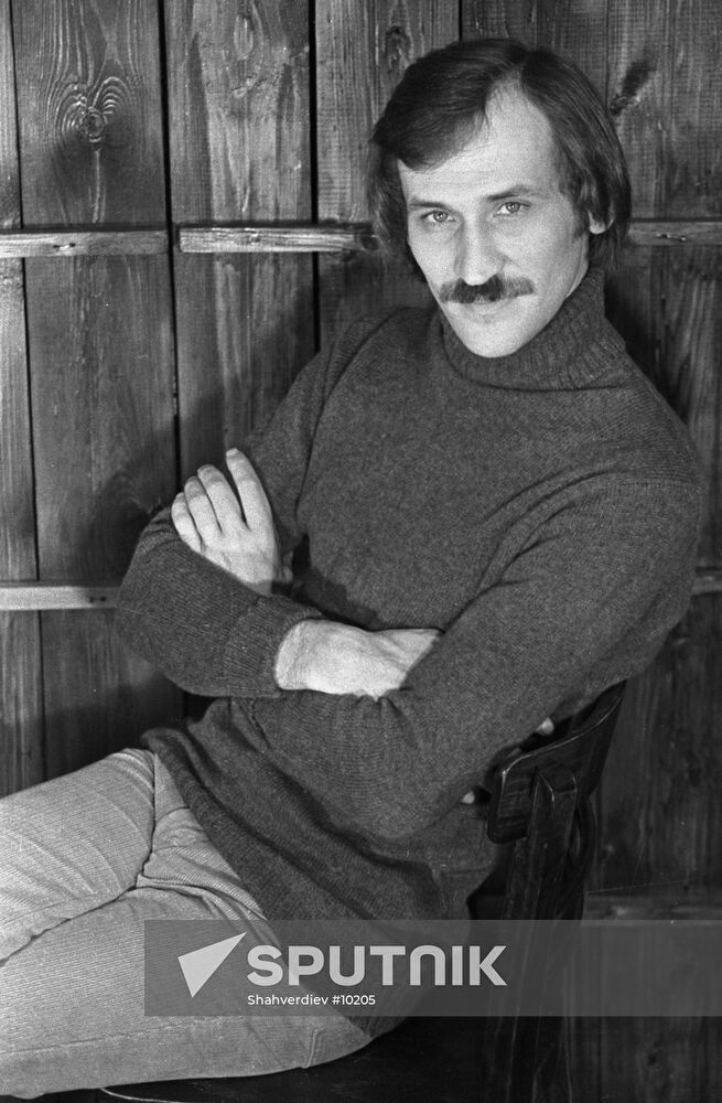 FILATOV ACTOR