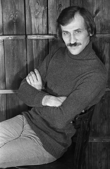 FILATOV ACTOR