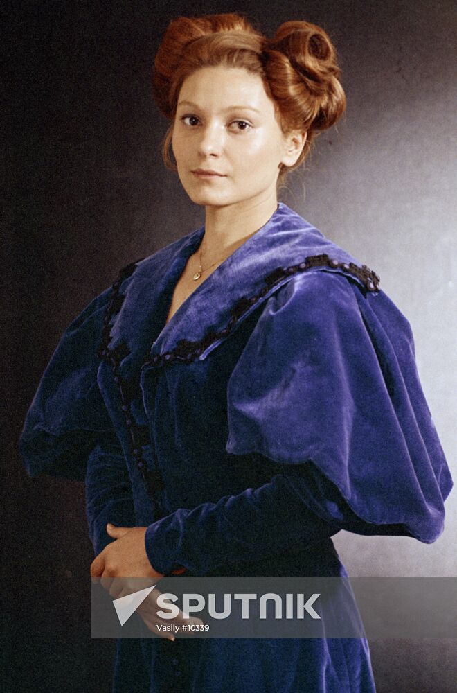 NATALIA BONDARCHUK